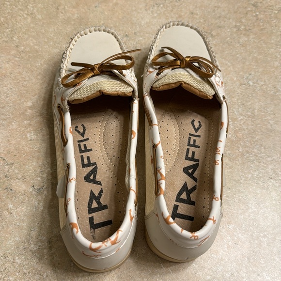 Traffic Brand boat loafers - Picture 5 of 5